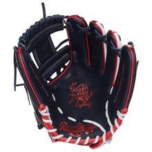 Load image into Gallery viewer, Rawlings Baseball Gloves Rawlings Heart of the Hide ContoUR Fit 11.5 inch Infield Baseball Glove Youth

