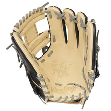 Load image into Gallery viewer, Rawlings Baseball Gloves Rawlings Heart of the Hide Hyper Shell 11.5 inch Infield Baseball Glove Adult
