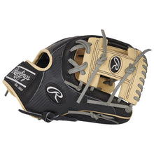 Load image into Gallery viewer, Rawlings Baseball Gloves Rawlings Heart of the Hide Hyper Shell 11.5 inch Infield Baseball Glove RHT Right-hand throw
