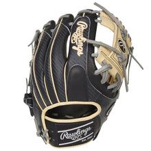 Load image into Gallery viewer, Rawlings Baseball Gloves Rawlings Heart of the Hide Hyper Shell 11.5 inch Infield Baseball Glove
