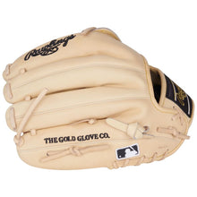 Load image into Gallery viewer, Rawlings Baseball Gloves Rawlings Heart of the Hide Kris Bryant 12.25" (2026) Adult Youth Caramel Beige Brown PRORKB17C

