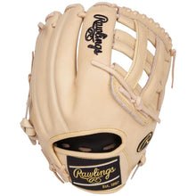 Load image into Gallery viewer, Rawlings Baseball Gloves Rawlings Heart of the Hide Kris Bryant 12.25" (2026) Adult Youth Caramel Tan Beige Brown PRORKB17C
