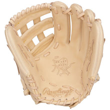 Load image into Gallery viewer, Rawlings Baseball Gloves Rawlings Heart of the Hide Kris Bryant 12.25" (2026) Adult Youth Caramel Tan Beige PRORKB17C
