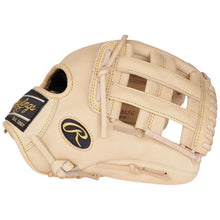 Load image into Gallery viewer, Rawlings Baseball Gloves Rawlings Heart of the Hide Kris Bryant 12.25" (2026) Adult Youth Caramel Tan Brown PRORKB17C
