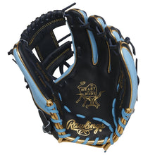 Load image into Gallery viewer, Rawlings Baseball Gloves Rawlings Heart of the Hide R2G 11.5 inch Infield Baseball Glove Youth Adult
