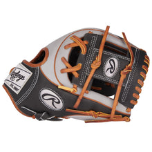 Load image into Gallery viewer, Rawlings Baseball Gloves Rawlings HoH 11.5&quot; ContoUR Fit Infield Baseball Glove Youth PROR234U-2DS
