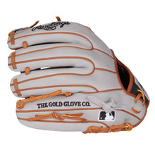 Load image into Gallery viewer, Rawlings Baseball Gloves Rawlings HoH 11.5&quot; ContoUR Fit Infield Baseball Glove Youth Right-hand throw
