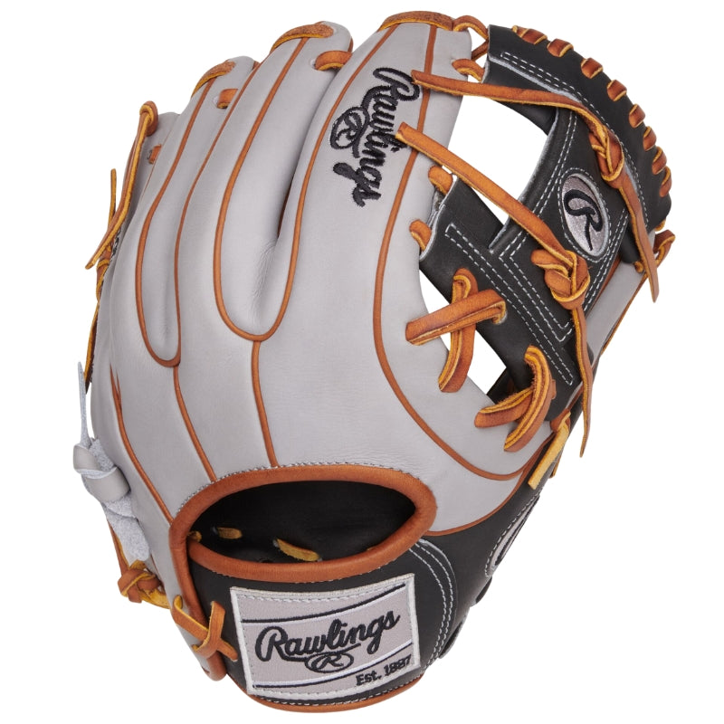 Rawlings Baseball Gloves Rawlings HoH 11.5