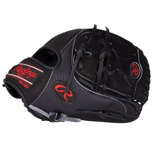 Load image into Gallery viewer, Rawlings Baseball Gloves Rawlings HoH 11.75&quot; Hyper Shell Infield Pitchers Baseball Glove PROR205-9BCFS
