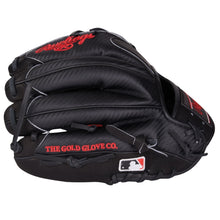 Load image into Gallery viewer, Rawlings Baseball Gloves Rawlings HoH 11.75&quot; Hyper Shell Infield Pitchers Baseball Glove Right-hand Throw
