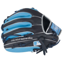 Load image into Gallery viewer, Rawlings Baseball Gloves Rawlings NXT Series 11.25" Infield (2026) Youth NXT312U-2CB Columbia Blue/Navy
