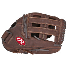 Load image into Gallery viewer, Rawlings Baseball Gloves Rawlings Player Preferred 13 inch Outfield Baseball Glove Adult P130HFL

