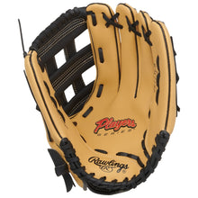 Load image into Gallery viewer, Rawlings Baseball Gloves Rawlings Players Series 11.5 inch Baseball Glove Youth RHT LHT
