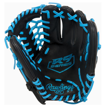 Load image into Gallery viewer, Rawlings Baseball Gloves Rawlings R9 Baseball Contour Series 11.5 Baseball Glove RHT LHT
