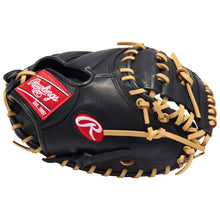 Load image into Gallery viewer, Rawlings Baseball Gloves Rawlings R9 ContoUR 32 inch R9CMU-23BC Catchers Mitt Youth 2026
