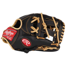 Load image into Gallery viewer, Rawlings Baseball Gloves Rawlings R9 Pro Manny Machado 11.5 inch Baseball Glove RHT Right-hand throw
