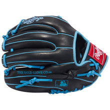 Load image into Gallery viewer, Rawlings Baseball Gloves Rawlings R9 Series 11.5 inch R9314-2BCB Infield Baseball Glove Adult RHT
