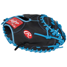 Load image into Gallery viewer, Rawlings Baseball Gloves Rawlings R9 Series 32.5 inch R9CM325BCB Catchers Mitt Adult 2026
