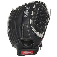 Load image into Gallery viewer, Rawlings Baseball Gloves Rawlings RSB 12 inch Infield Softball Glove Adult
