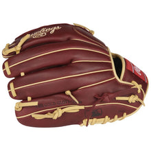 Load image into Gallery viewer, Rawlings Baseball Gloves Rawlings Sandlot 12" Infield/Pitcher's (2022) Adult 24010141
