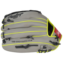 Load image into Gallery viewer, Rawlings Baseball Gloves Rawlings Select Pro Lite 12 inch Aaron Judge Baseball Glove Youth RHT
