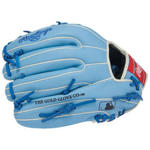 Load image into Gallery viewer, Rawlings Baseball Gloves Rawlings Select Pro Lite Bo Bichette 11.5" (2026) Youth SPL150BBCB Columbia Blue
