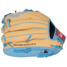 Load image into Gallery viewer, Rawlings Baseball Gloves Rawlings Select Pro Lite Francisco Lindor 11.5" (2026) Youth SPL150FLC
