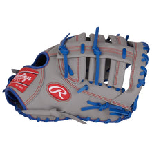 Load image into Gallery viewer, Rawlings Baseball Gloves Rawlings Select Pro Lite Freddie Freeman 11.5 inch First Base Mitt Youth RHT Right-hand throw
