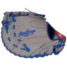 Load image into Gallery viewer, Rawlings Baseball Gloves Rawlings Select Pro Lite Freddie Freeman 11.5 inch First Base Mitt Youth SPL115FF
