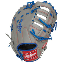 Load image into Gallery viewer, Rawlings Baseball Gloves Rawlings Select Pro Lite Freddie Freeman 11.5 inch First Base Mitt Youth
