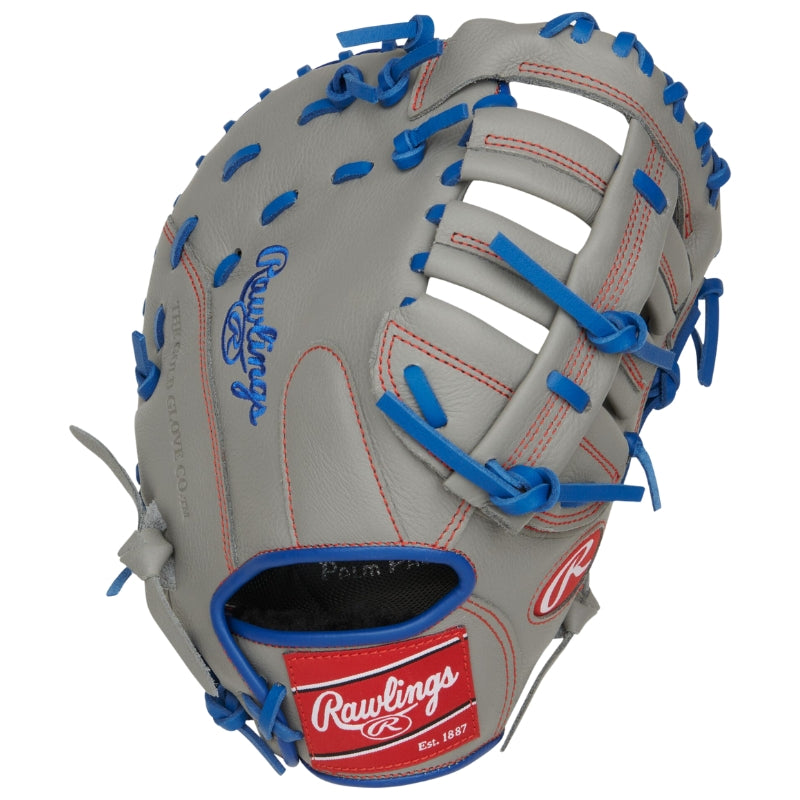 Rawlings Baseball Gloves Rawlings Select Pro Lite Freddie Freeman 11.5 inch First Base Mitt Youth