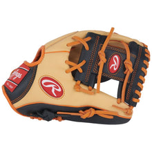 Load image into Gallery viewer, Rawlings Baseball Gloves Rawlings Select Pro Lite Jackson Holliday 11.25" (2026) Youth Beige/Black Right-hand throw SPL112JH
