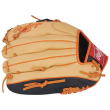 Load image into Gallery viewer, Rawlings Baseball Gloves Rawlings Select Pro Lite Jackson Holliday 11.25" (2026) Youth Beige/Black SPL112JH
