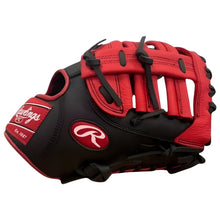 Load image into Gallery viewer, Rawlings Baseball Gloves Rawlings Select Pro Lite Vladimir Guerrero 11.5 inch First Base Mitt Youth RHT Right-hand throw
