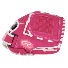 Load image into Gallery viewer, Rawlings Baseball Gloves Rawlings Sure Catch 10 inch SCSB100PW Baseball Glove Youth 2026 S26
