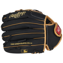 Load image into Gallery viewer, Rawlings Baseball Gloves Rawlings Sure Catch 11 inch Fernando Tatis Jr Signature Baseball Glove Youth 2026 RHT
