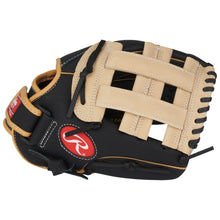 Load image into Gallery viewer, Rawlings Baseball Gloves Rawlings Sure Catch 11 inch Fernando Tatis Jr Signature Baseball Glove Youth 2026 SC110FTJ
