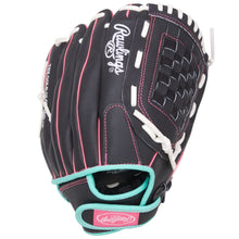 Load image into Gallery viewer, Rawlings Baseball Gloves Rawlings Sure Catch 12 inch SCSB12BMP Baseball Glove Youth 2026
