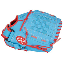 Load image into Gallery viewer, Rawlings Baseball Gloves Rawlings Sure Catch Series Jacob deGrom Signature 10" (2026) Youth SC100JDCB RHT

