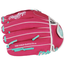 Load image into Gallery viewer, Rawlings Softball Gloves Rawlings Sure Catch 10.5" (2026) Youth SCSB105PM
