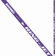 Load image into Gallery viewer, Ring-Jet Ringette Sticks Ring-Jet First Ring Youth Purple
