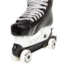Load image into Gallery viewer, RollerGard Skade Blade Protector RollerGard Rolling Hockey Skate Guards Black
