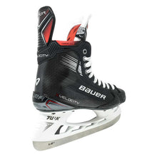 Load image into Gallery viewer, rear of boot Bauer S23 Vapor Velocity Ice Hockey Skates
