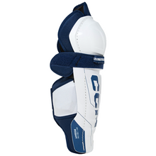 Load image into Gallery viewer, CCM Tacks Vector Plus Shin Guards - Senior (2024)
