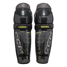 Load image into Gallery viewer, CCM Tacks XF Pro Shin Guards - Junior
