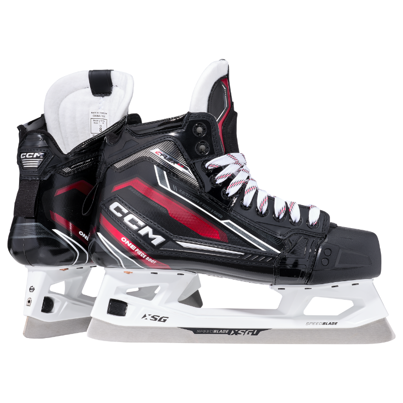 CCM EFlex 6.9 Goalie Skates - Senior (2023)
