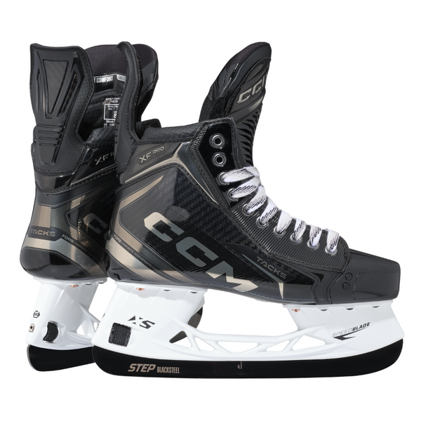 CCM Tacks XF Pro Hockey Skates - Senior (2024)