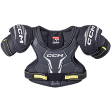 Load image into Gallery viewer, CCM Tacks Vector Shoulder Pads - Youth (2022)
