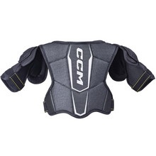 Load image into Gallery viewer, CCM Tacks Vector Shoulder Pads - Youth (2022)
