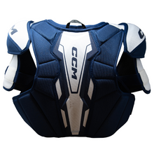 Load image into Gallery viewer, CCM Tacks Vector Plus Hockey Shoulder Pads - Source Exclusive - Junior (2024)
